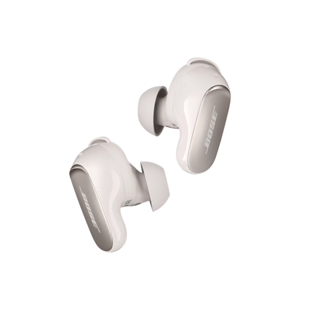 Kép 2/5 - Bose QuietComfort Ultra Earbuds vezeték nélküli fülhallgató, ANC, BT 5.3, IPX4, fehér EU