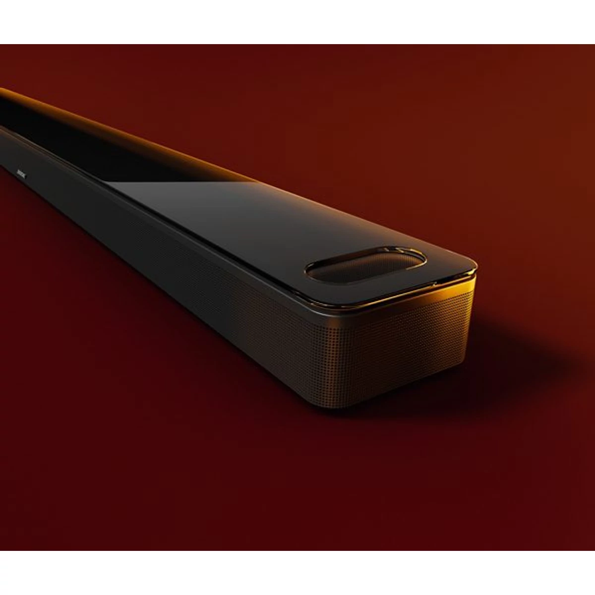 Kép 3/5 - Bose Smart Ultra Soundbar hangprojektor, fekete EU