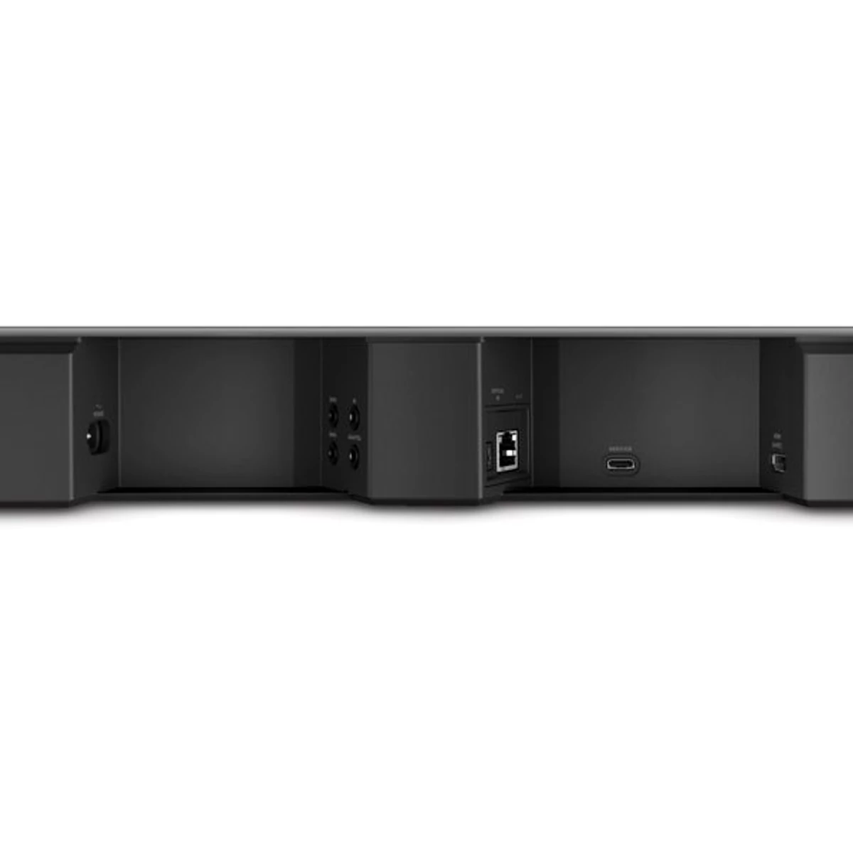 Kép 5/5 - Bose Smart Ultra Soundbar hangprojektor, fekete EU