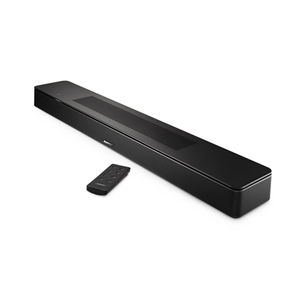 Kép 4/4 - Bose Smart Soundbar hangprojektor, fekete EU