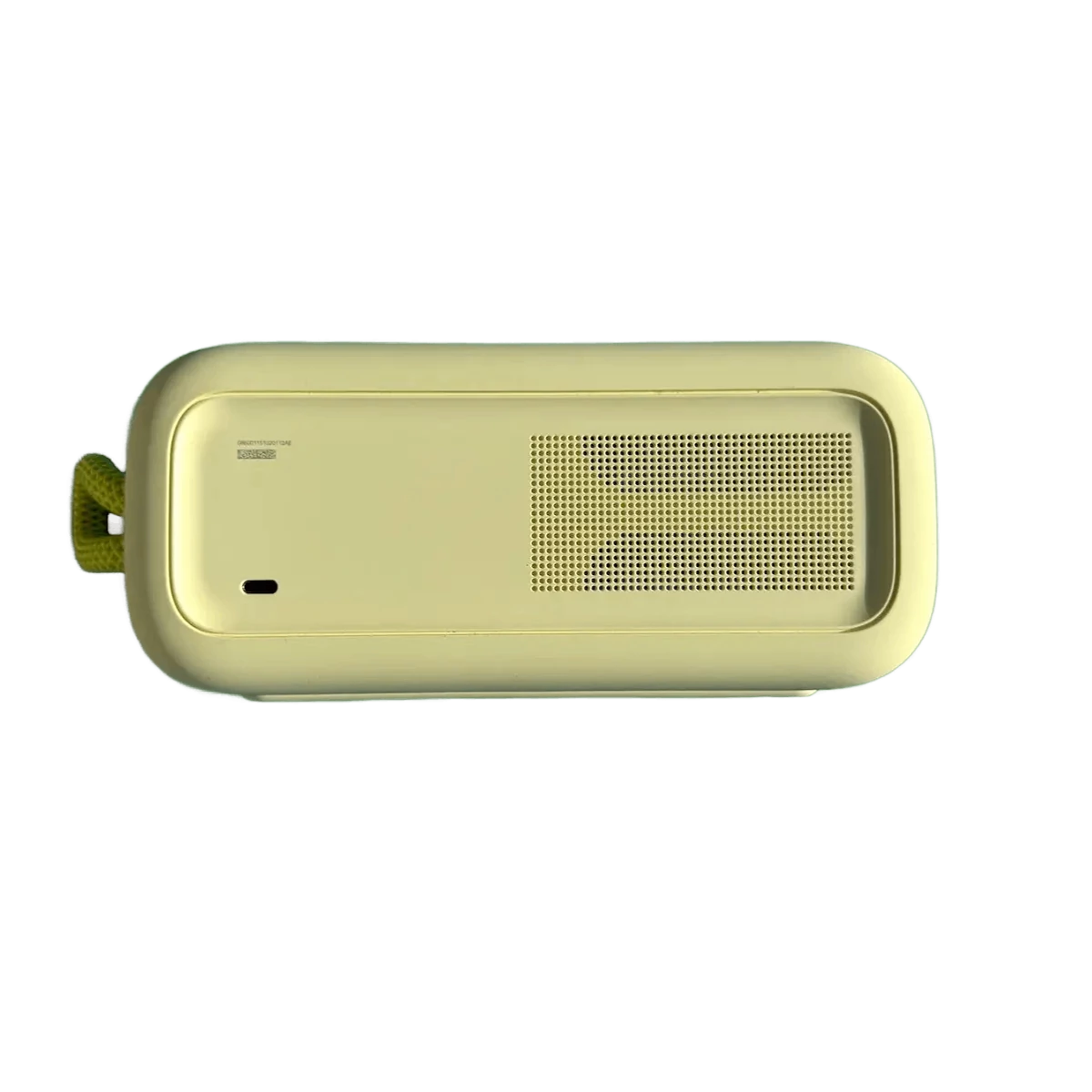 Kép 2/4 - Bose SoundLink Plus Bluetooth hangszóró, citrussárga EU