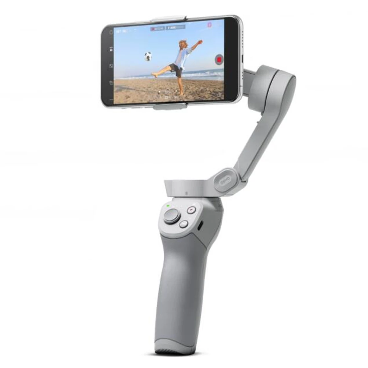DJI Osmo Mobile SE gimbal, szürke EU