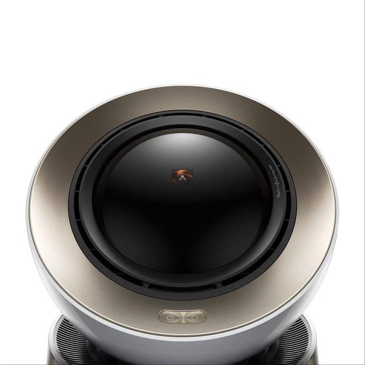 Kép 3/3 - Dreame Air Purifier légtisztító PM20, arany EU