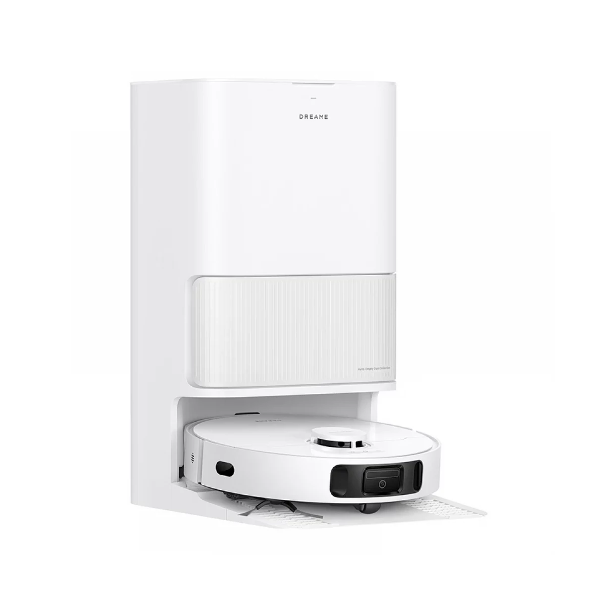 Kép 3/4 - Dreame D20 Ultra robotporszívó, fehér EU