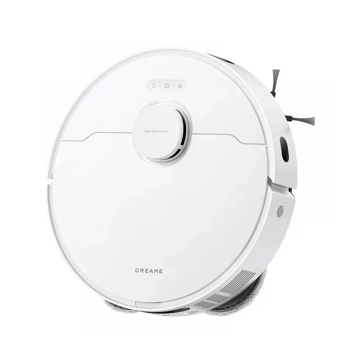 Kép 4/4 - Dreame D20 Ultra robotporszívó, fehér EU