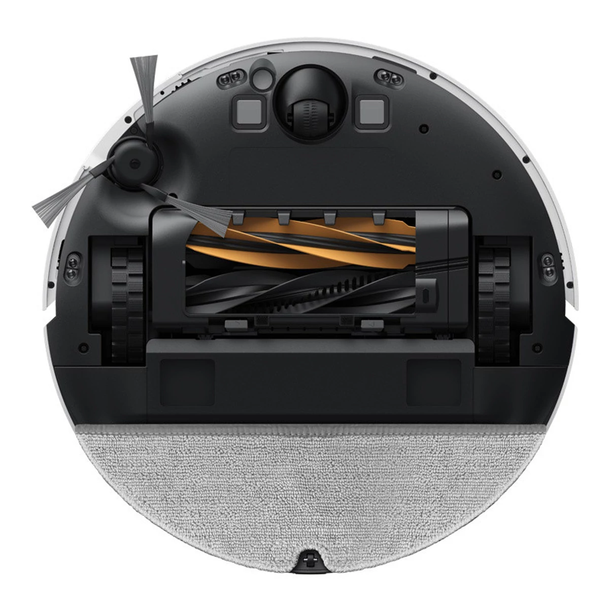 Kép 2/2 - Dreame D20 Pro robotporszívó, fehér EU