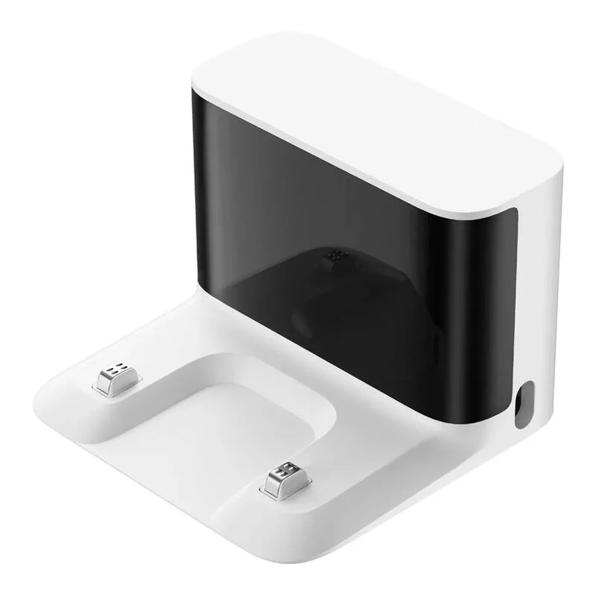 Kép 2/2 - Dreame D9 Max Gen 2 robotporszívó, fehér EU