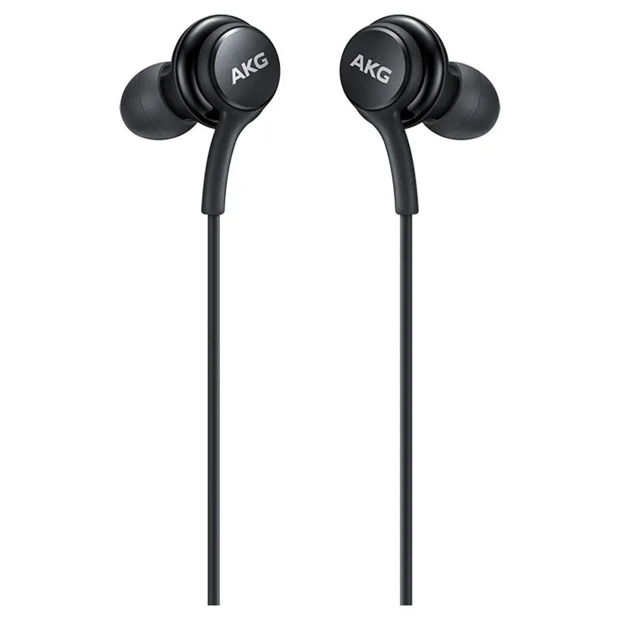 Kép 4/8 - Samsung EO-IC100 In-Ear Headset USB-C csatlakozóval, fekete EO-IC100BBEGEU