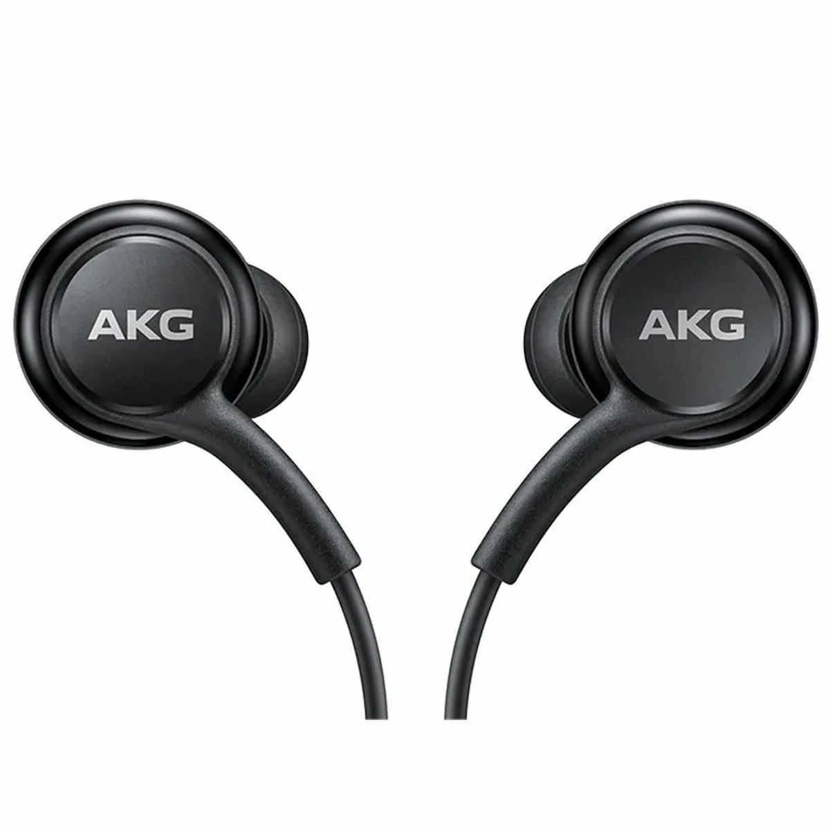 Kép 5/8 - Samsung EO-IC100 In-Ear Headset USB-C csatlakozóval, fekete EO-IC100BBEGEU