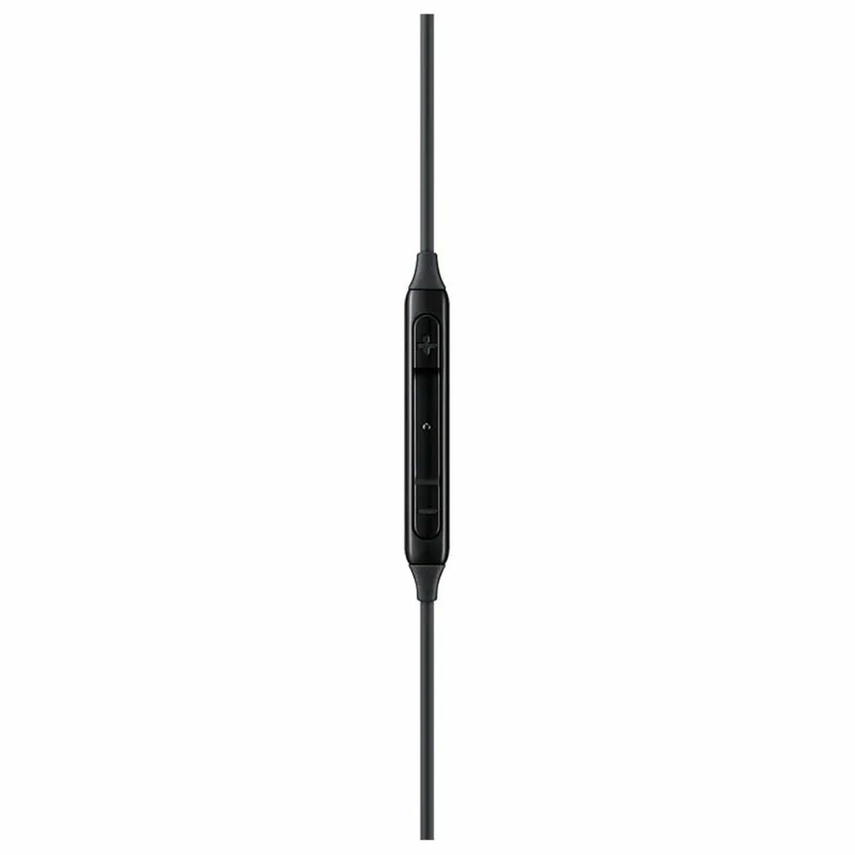 Kép 7/8 - Samsung EO-IC100 In-Ear Headset USB-C csatlakozóval, fekete EO-IC100BBEGEU