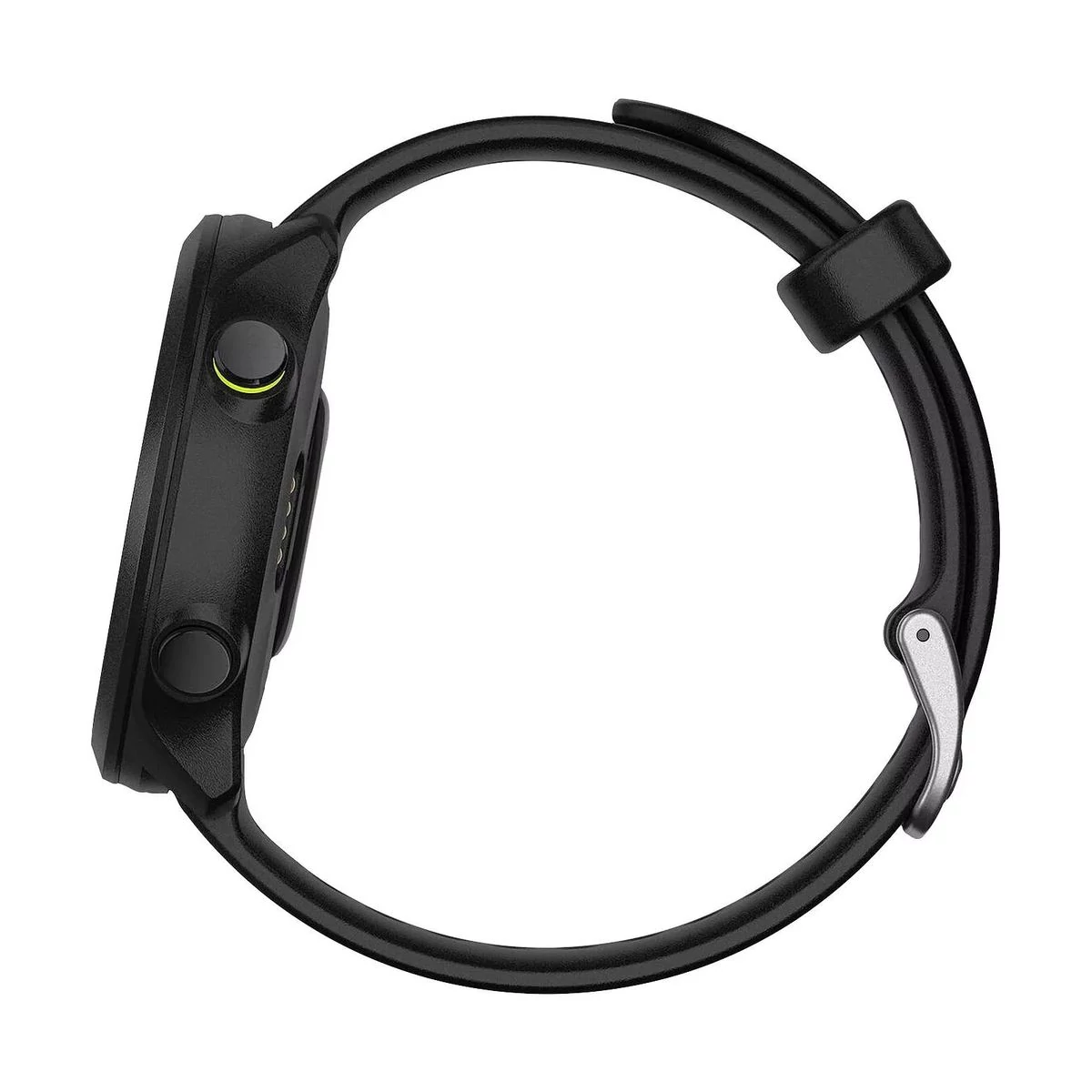 Kép 3/3 - Garmin Forerunner 55 okosóra 42mm, GPS, fekete EU