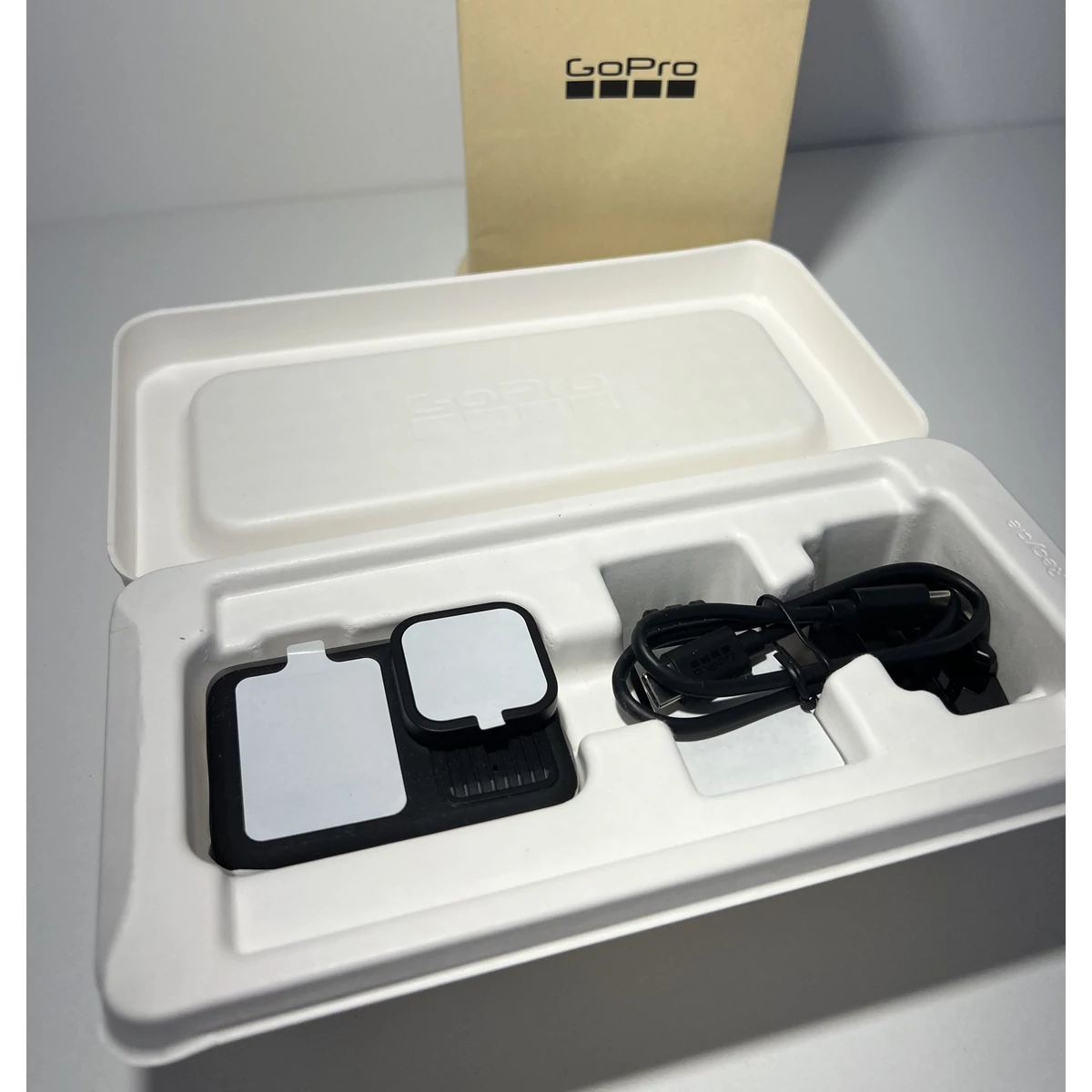 Kép 5/6 - GoPro HERO13 akció kamera 27 MPx 5.3K 60fps, fekete EU