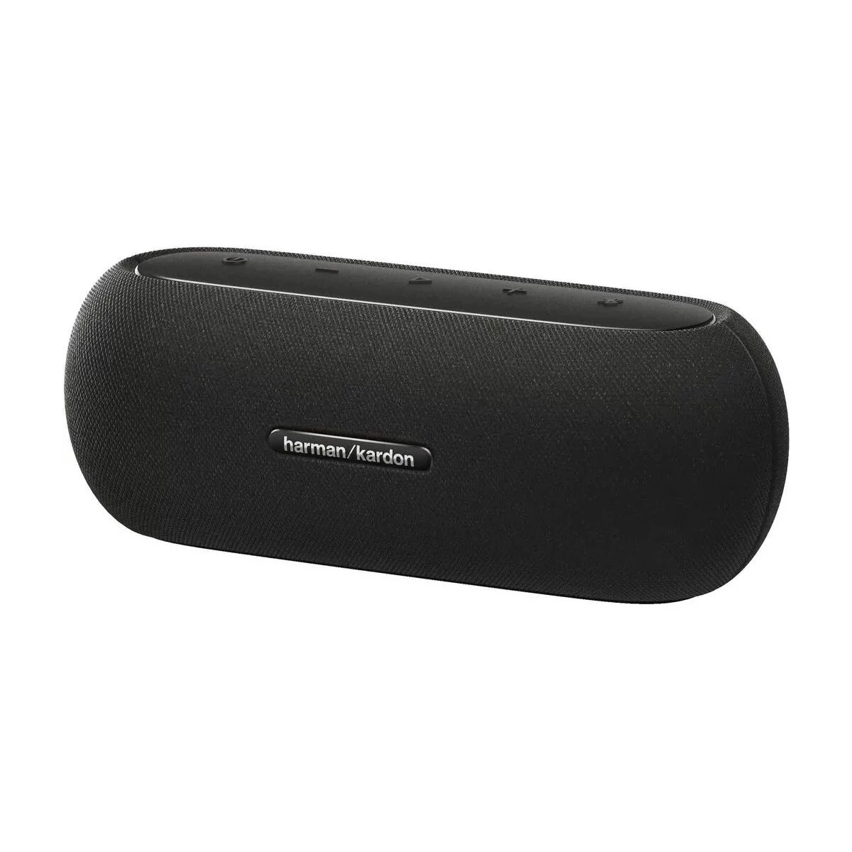 Kép 2/5 - Harman Kardon Luna Hordozható Bluetooth Hangszóró, fekete EU