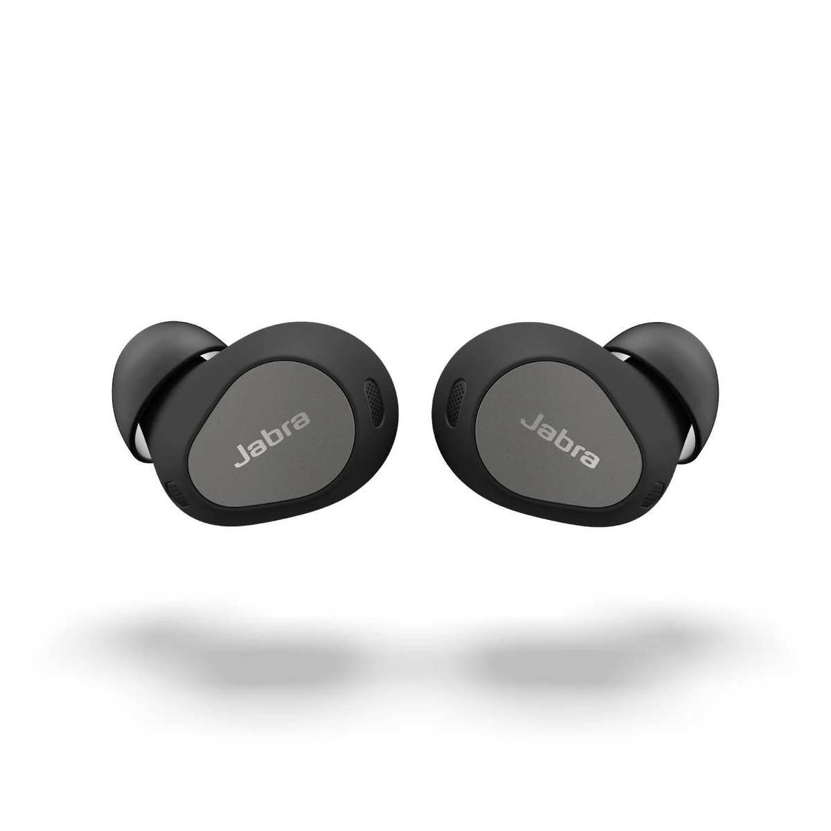 Kép 2/2 - Jabra Elite 10 vezeték nélküli fülhallgató, fekete/titánium EU