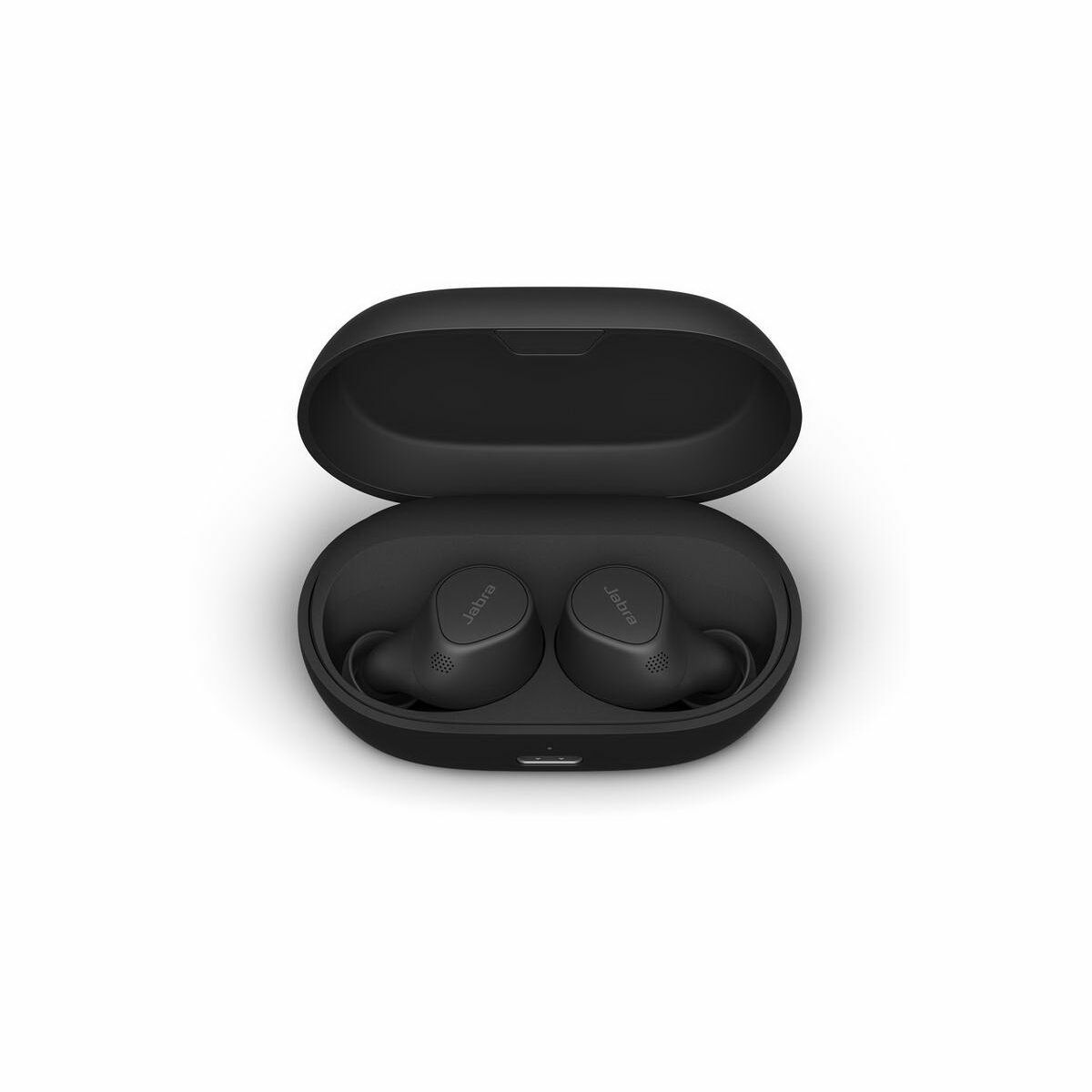 Kép 1/5 - Jabra Elite 7 Pro Bluetooth fülhallgató, fekete EU