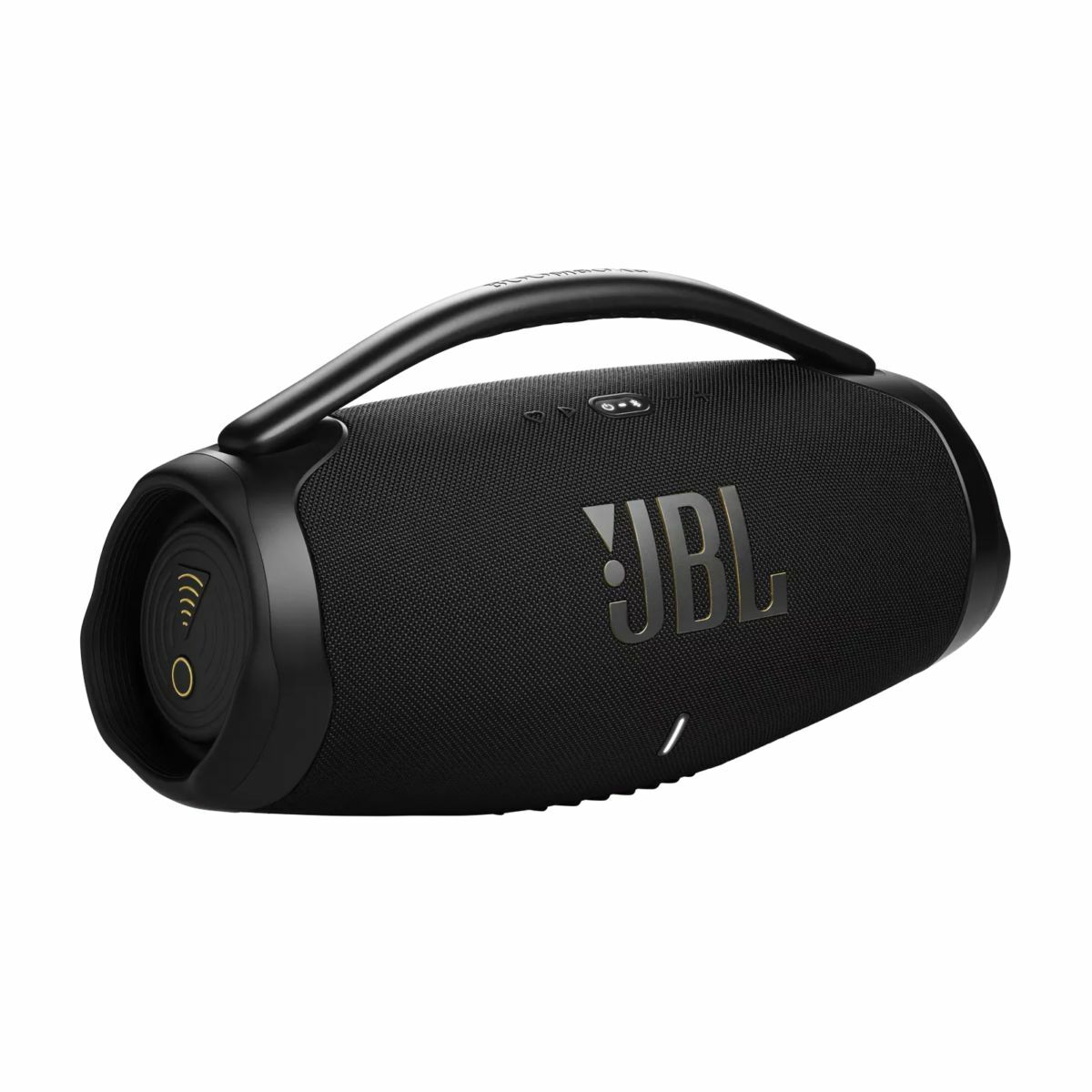 Kép 3/6 - JBL Boombox 3 hordozható Bluetooth hangszóró, fekete EU