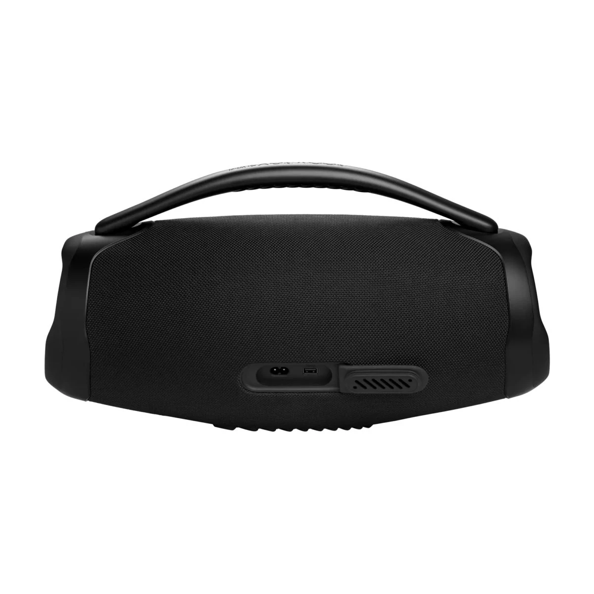 Kép 6/6 - JBL Boombox 3 hordozható Bluetooth hangszóró, fekete EU