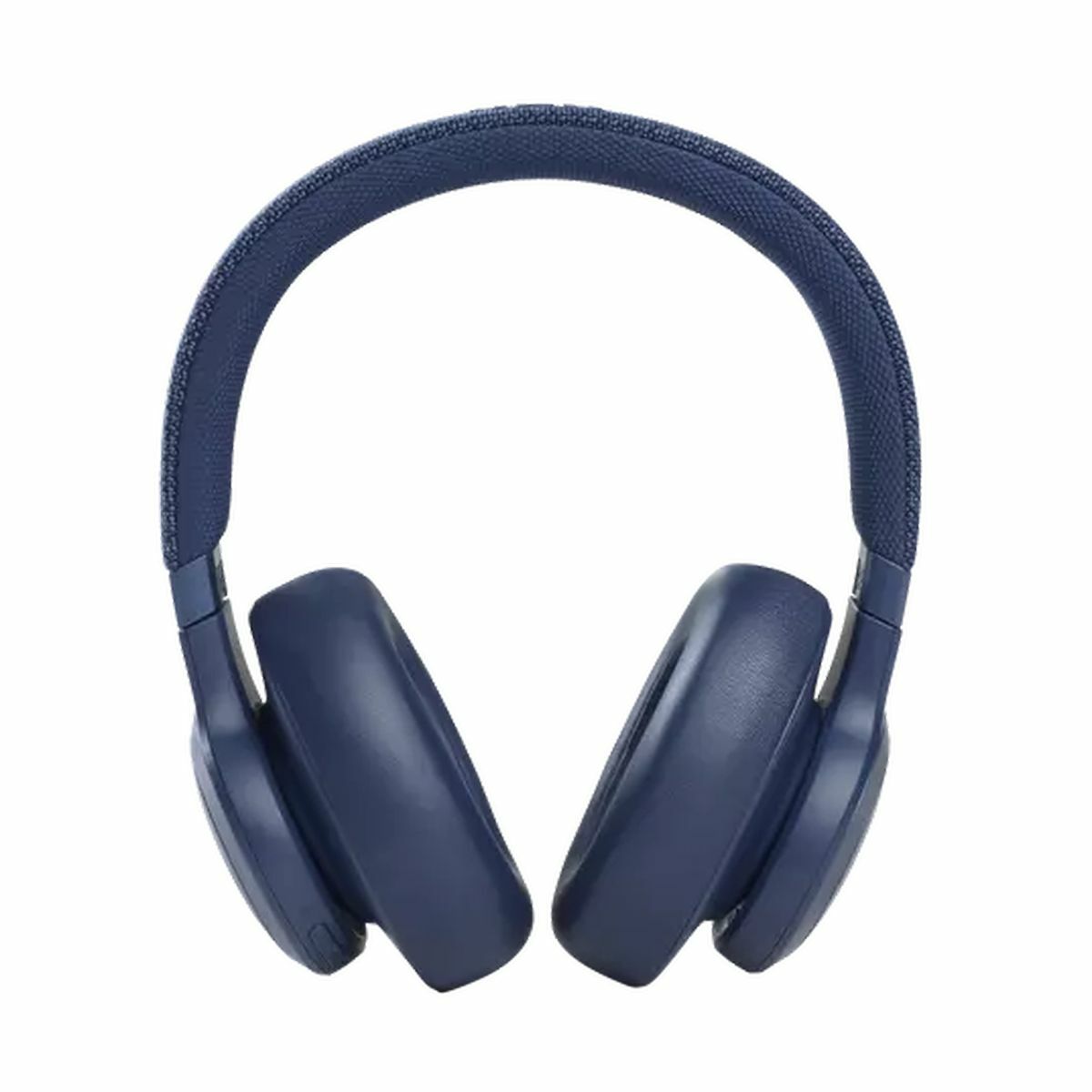 Kép 3/9 - JBL Live 660NC vezeték nélküli fejhallgató, kék EU