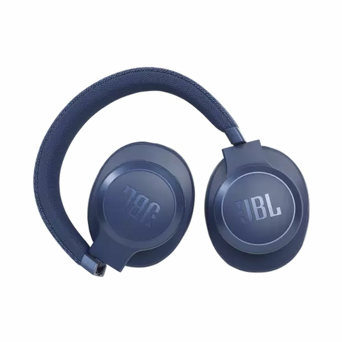 Kép 7/9 - JBL Live 660NC vezeték nélküli fejhallgató, kék EU