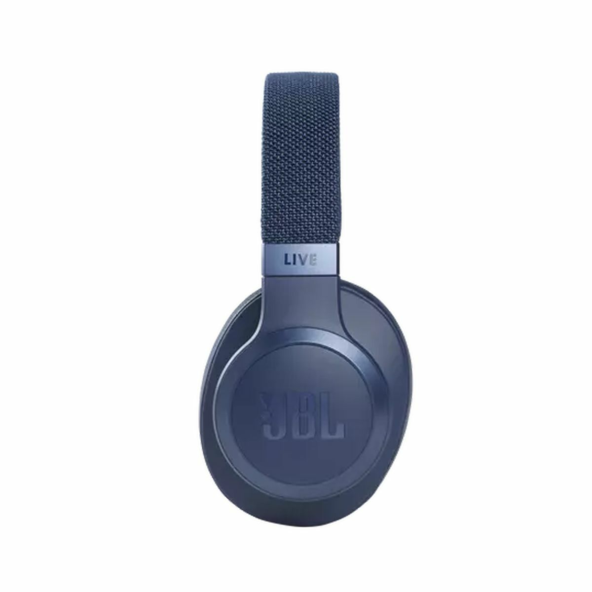 Kép 8/9 - JBL Live 660NC vezeték nélküli fejhallgató, kék EU