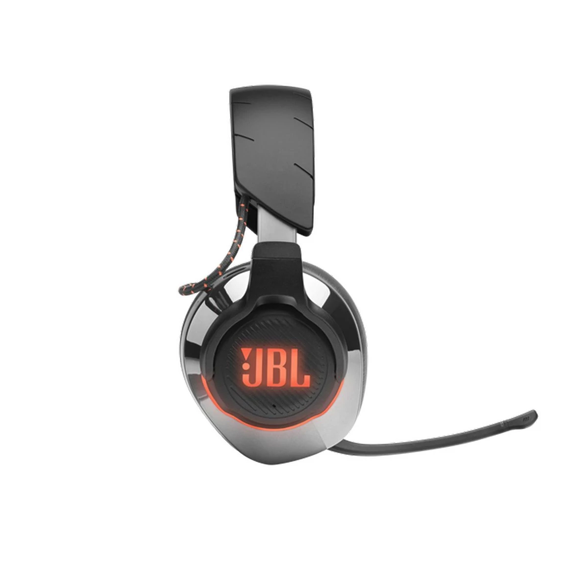 Kép 4/4 - JBL Quantum 810 vezeték nélküli gamer fejhallgató, fekete EU