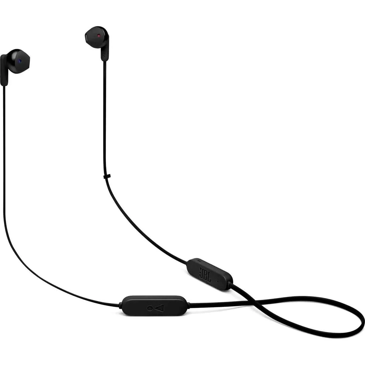 Kép 2/5 - JBL Tune 215 Bluetooth vezeték nélküli fülhallgató, fekete EU