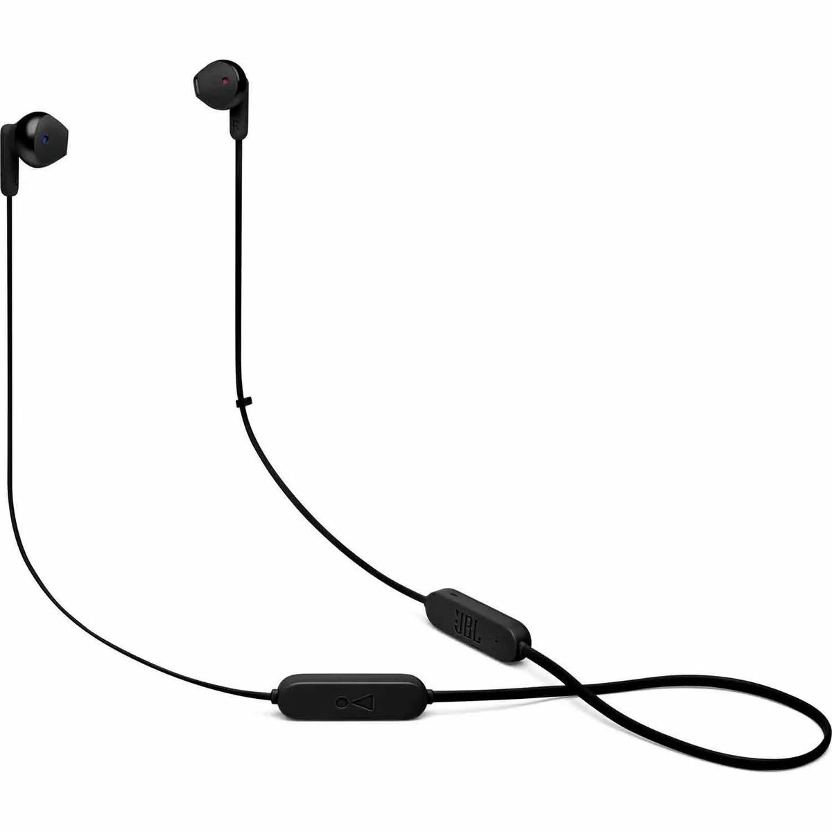 Kép 2/5 - JBL Tune 215 Bluetooth vezeték nélküli fülhallgató, fekete EU