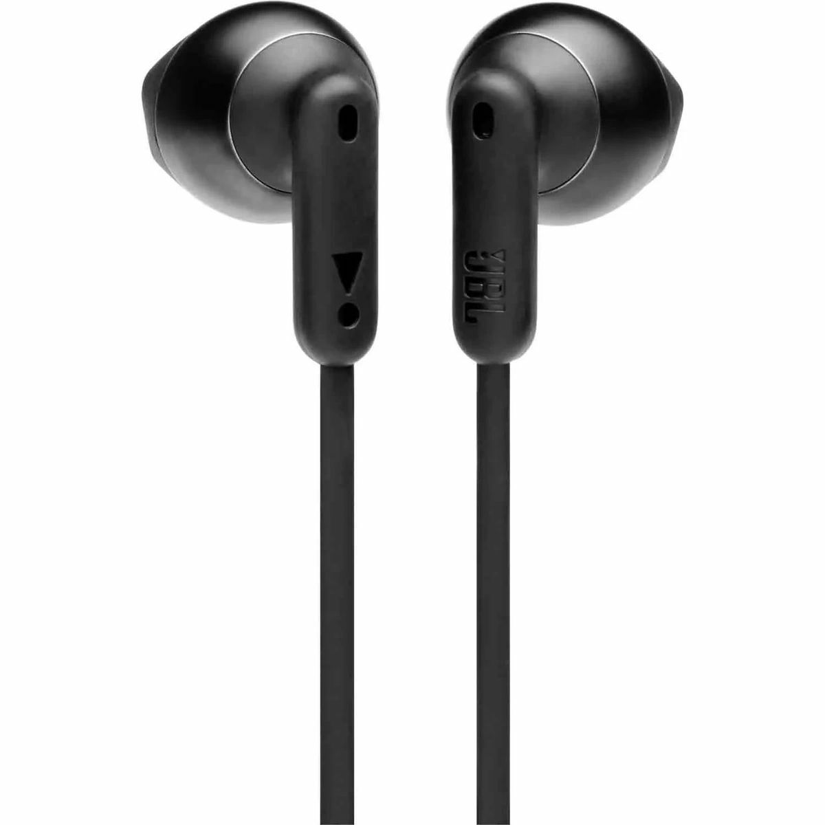 Kép 3/5 - JBL Tune 215 Bluetooth vezeték nélküli fülhallgató, fekete EU