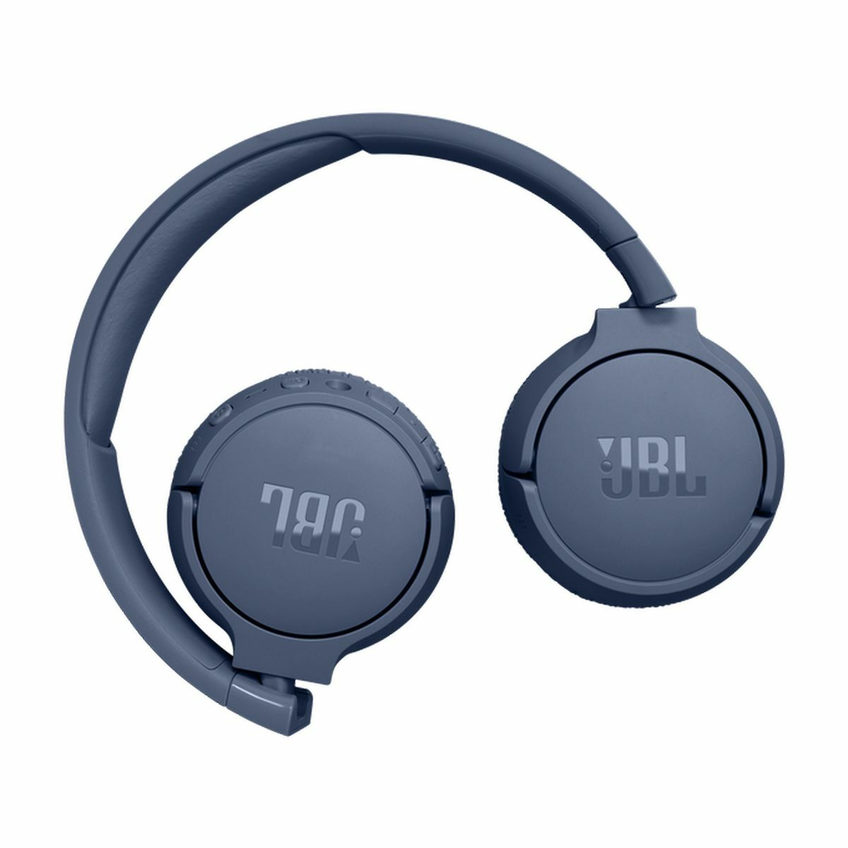 Kép 7/10 - JBL Tune 670NC Bluetooth vezeték nélküli fejhallgató, kék EU