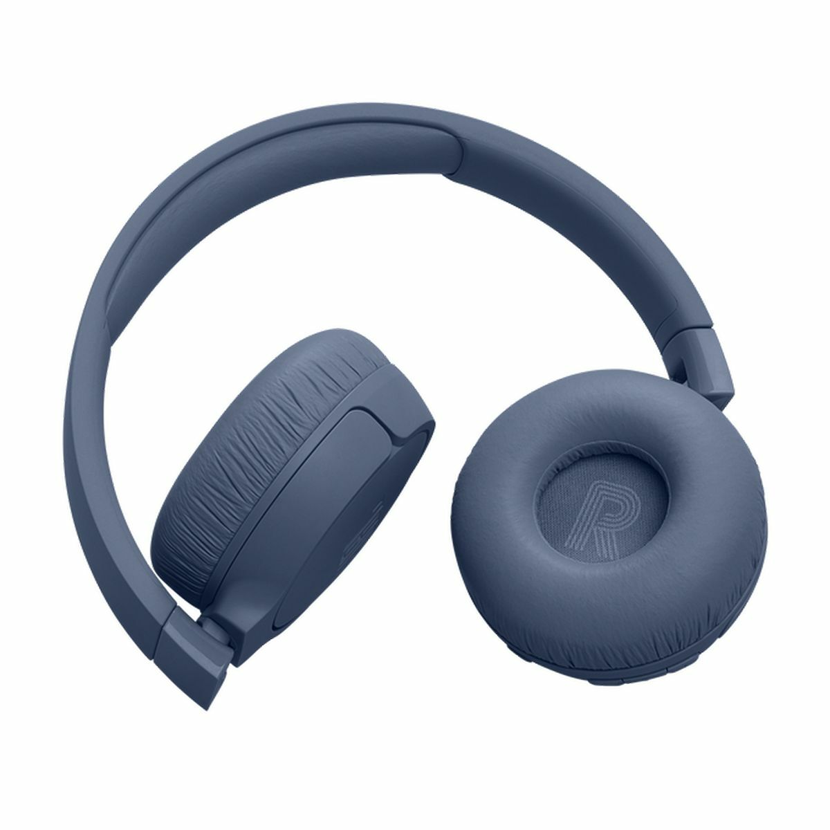 Kép 9/10 - JBL Tune 670NC Bluetooth vezeték nélküli fejhallgató, kék EU