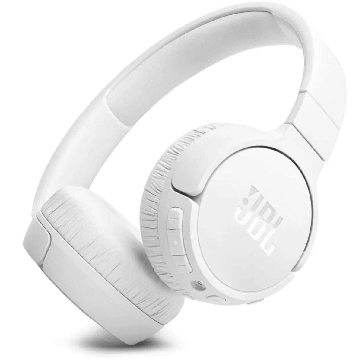JBL Tune 670NC vezeték nélküli zajszűrős fejhallgató, fehér EU