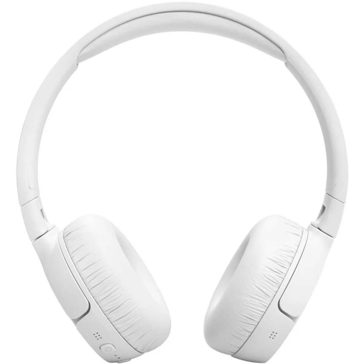 Kép 2/3 - JBL Tune 670NC vezeték nélküli zajszűrős fejhallgató, fehér EU