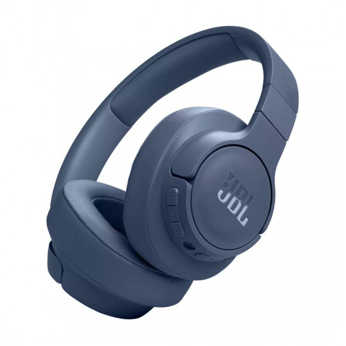 Kép 1/3 - JBL Tune 770NC Bluetooth vezeték nélküli Fejhallgató, kék EU