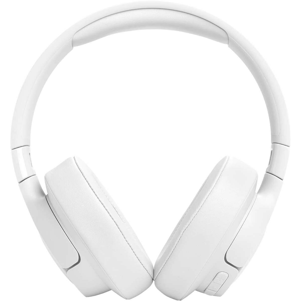Kép 2/6 - JBL Tune 770NC Bluetooth vezeték nélküli Fejhallgató, fehér EU