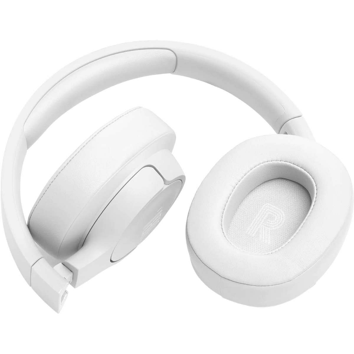 Kép 5/6 - JBL Tune 770NC Bluetooth vezeték nélküli Fejhallgató, fehér EU