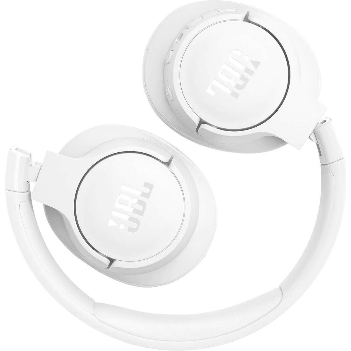 Kép 6/6 - JBL Tune 770NC Bluetooth vezeték nélküli Fejhallgató, fehér EU