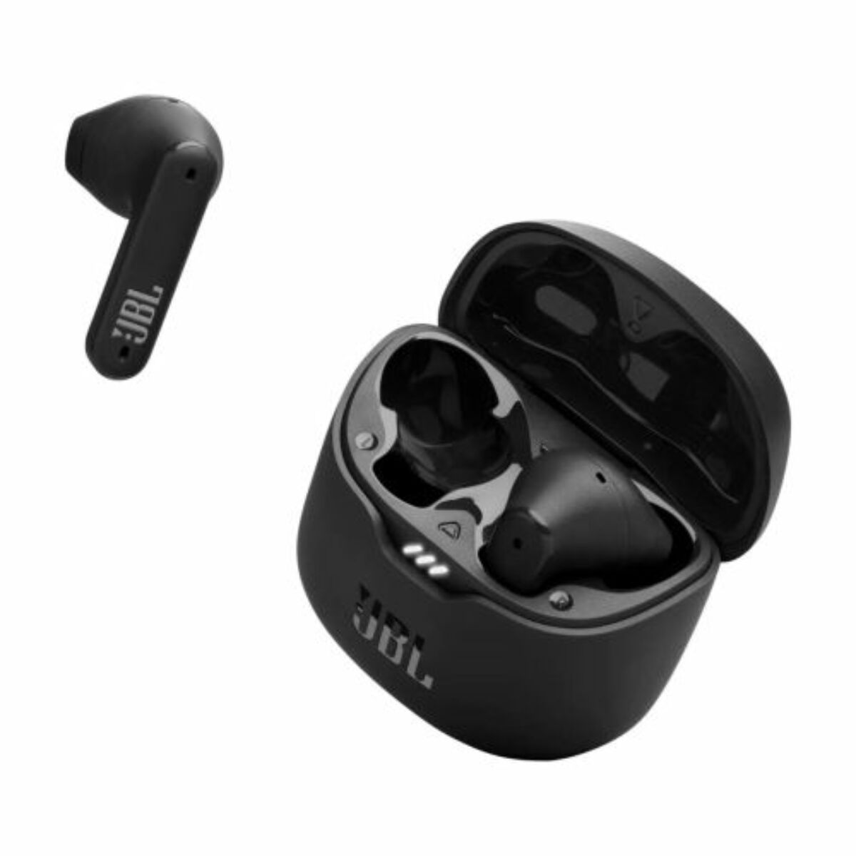 Kép 4/8 - JBL Tune Flex TWS Bluetooth fülhallgató, fekete EU