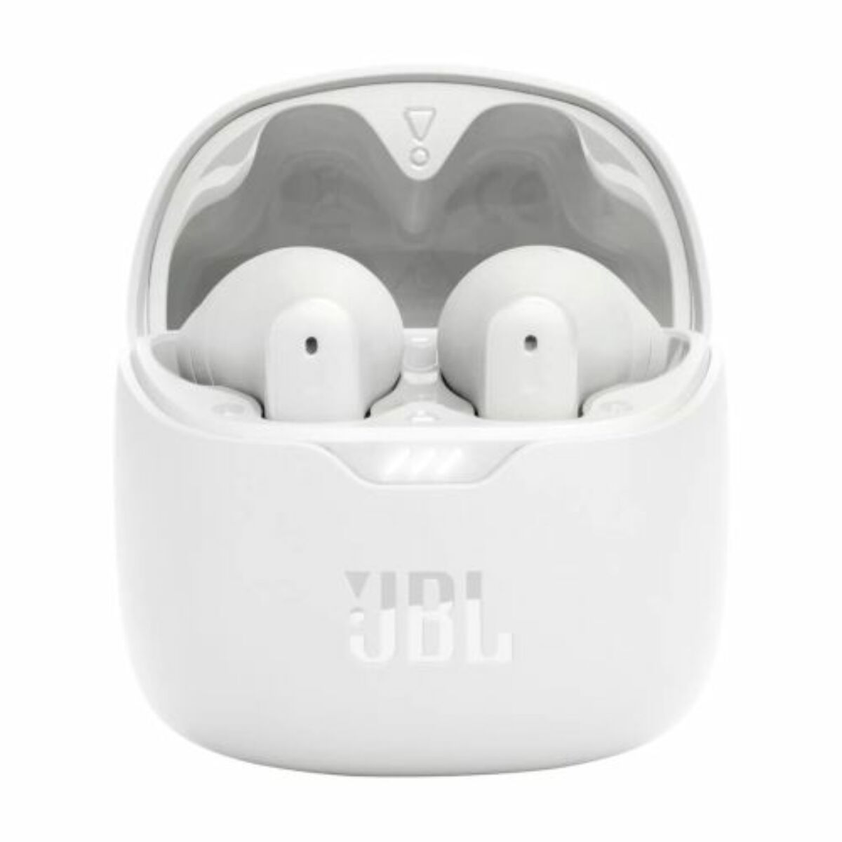Kép 2/10 - JBL Tune Flex TWS Bluetooth fülhallgató, fehér EU