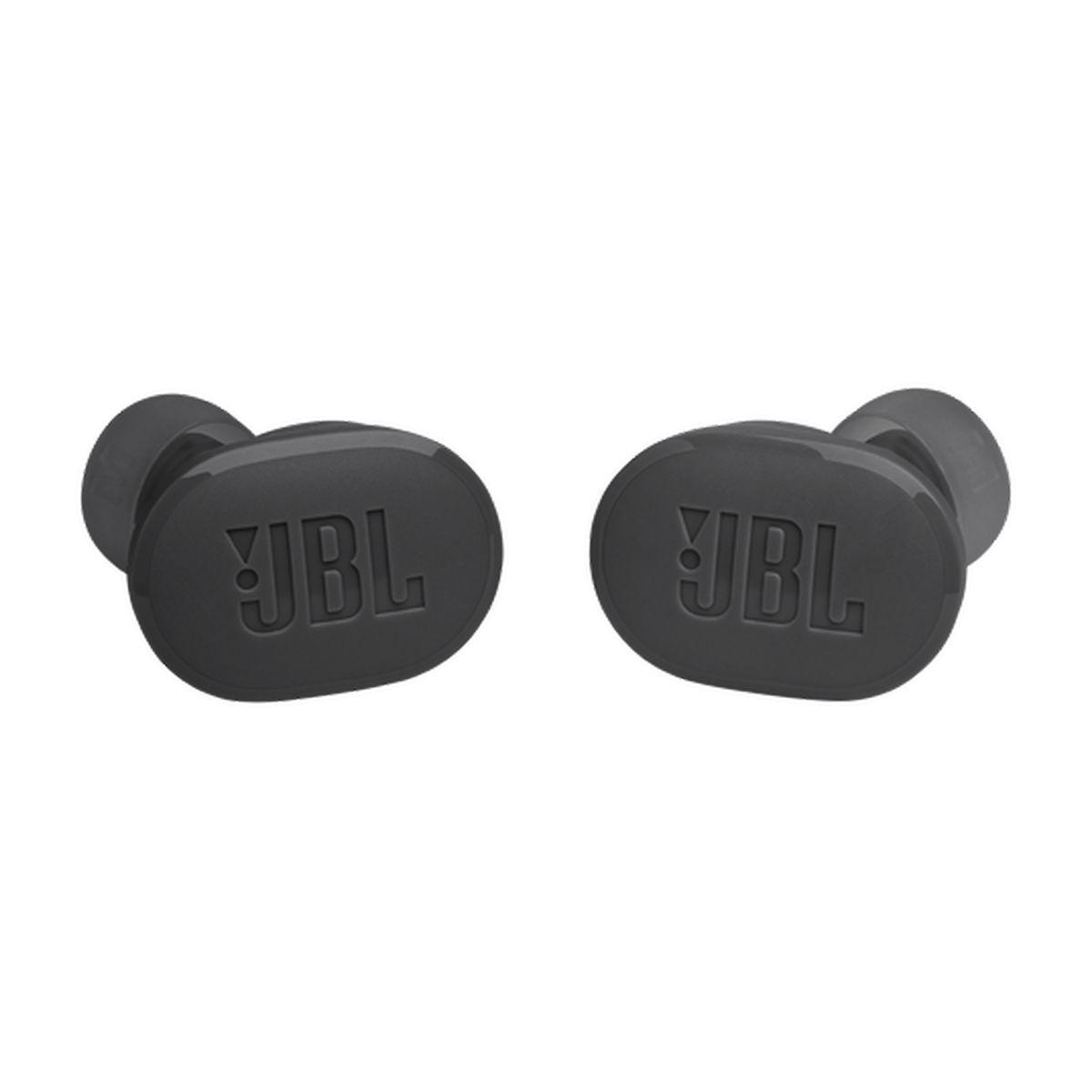 Kép 7/9 - JBL Tune Buds TWS vezeték nélküli fülhallgató, fekete EU