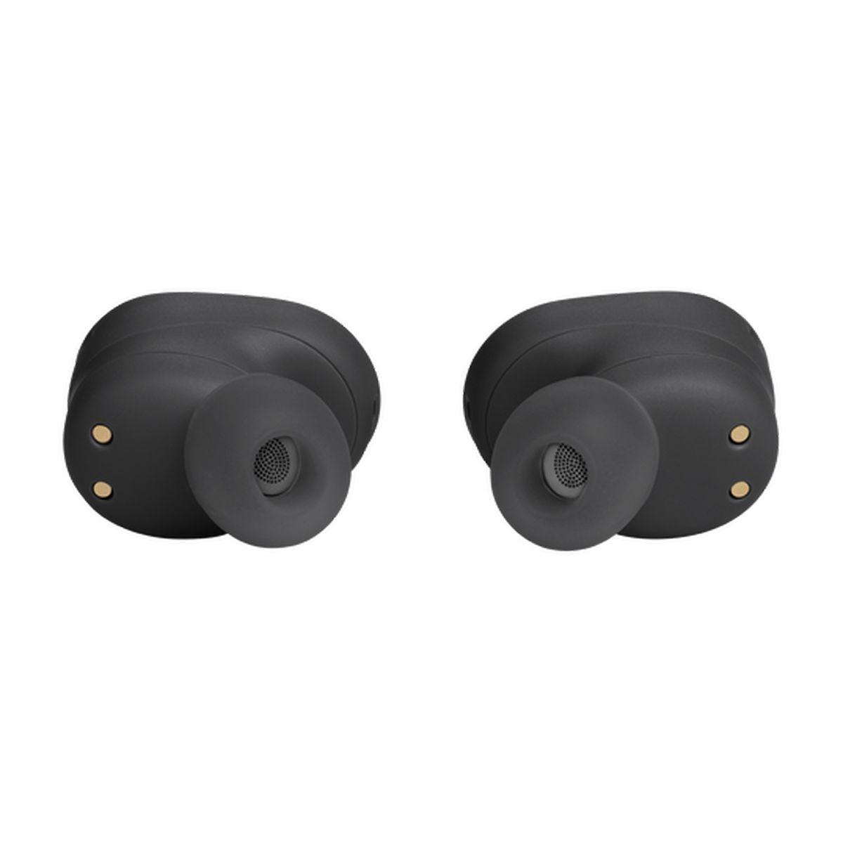 Kép 8/9 - JBL Tune Buds TWS vezeték nélküli fülhallgató, fekete EU