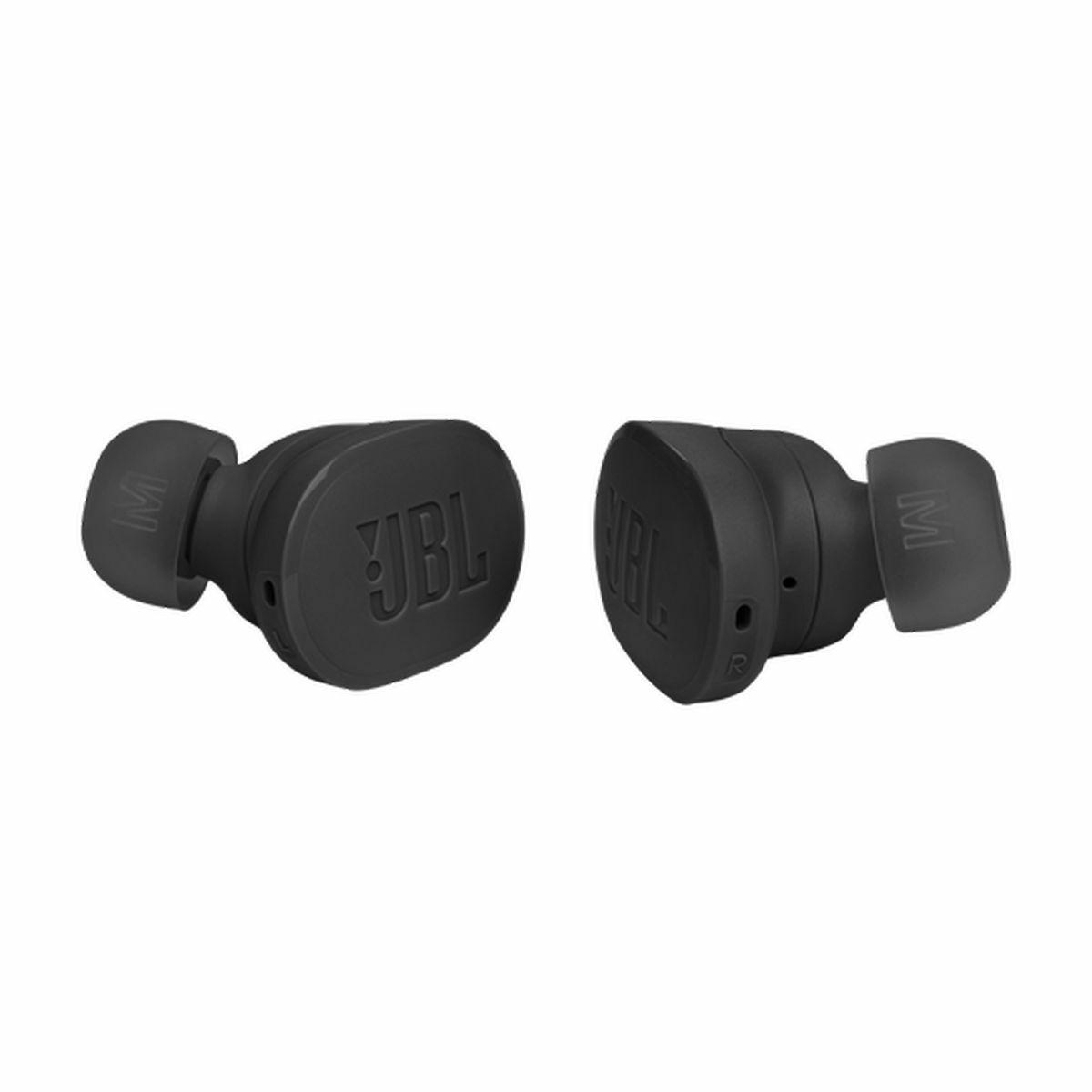 Kép 9/9 - JBL Tune Buds TWS vezeték nélküli fülhallgató, fekete EU