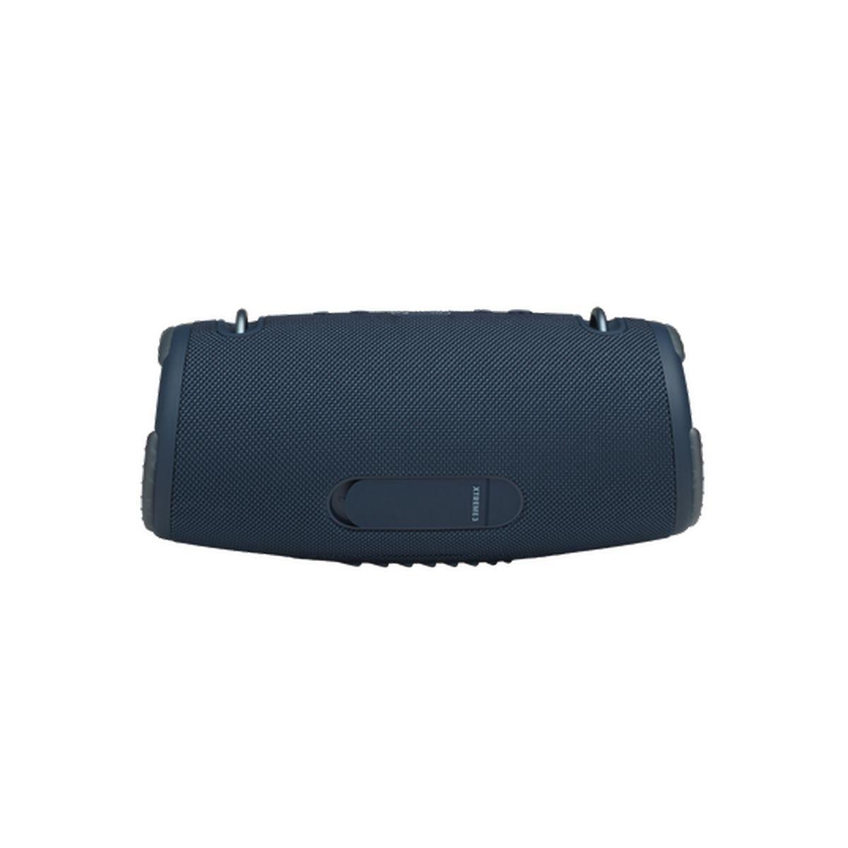 Kép 3/6 - JBL Xtreme 3 hordozható Bluetooth hangszóró, kék EU