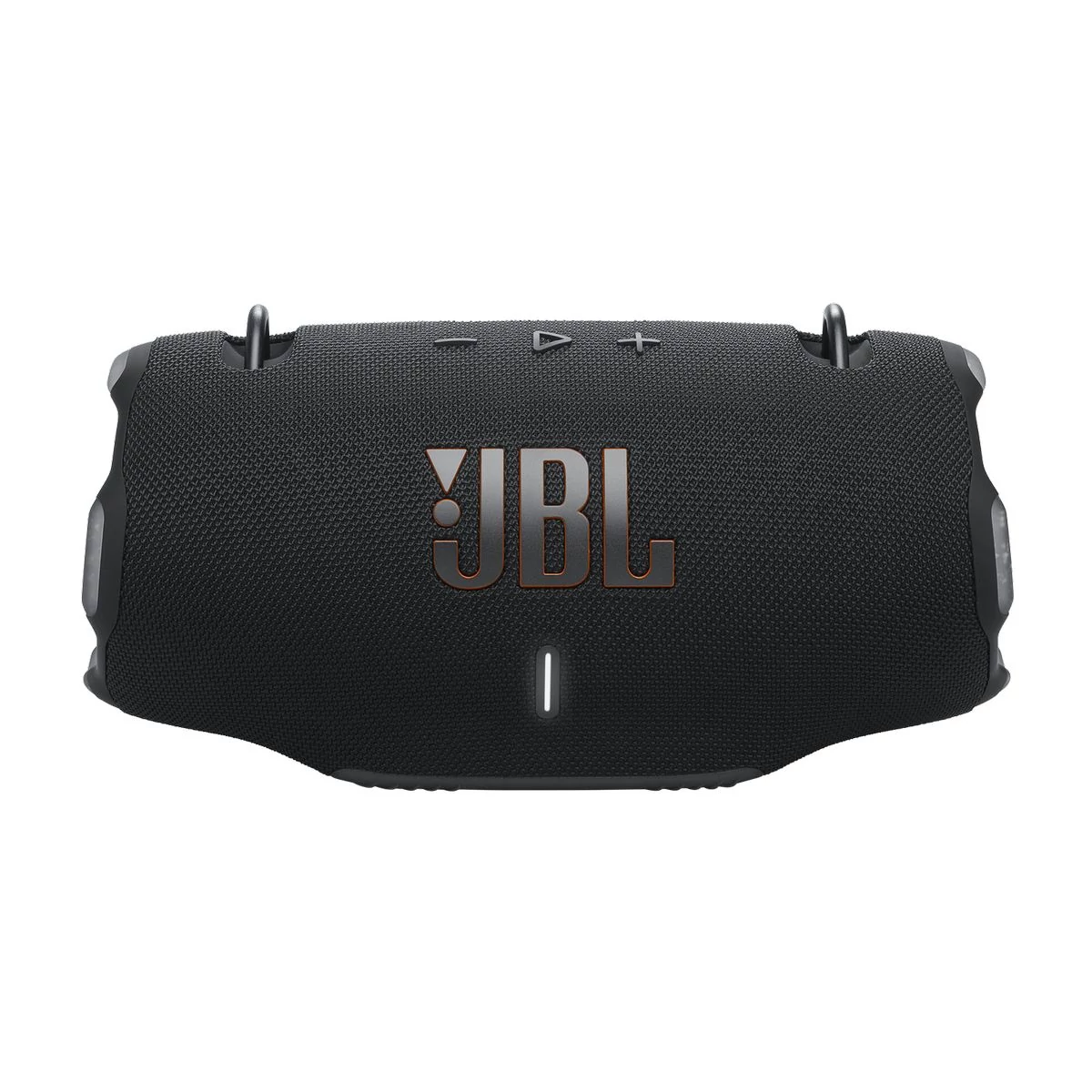 Kép 2/6 - JBL Xtreme 4 hordozható Bluetooth hangszóró, fekete EU