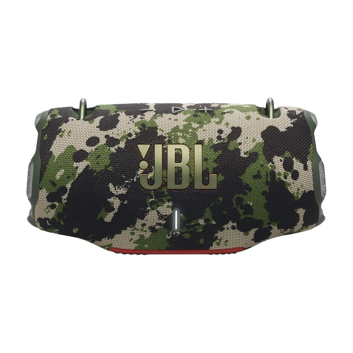 Kép 2/6 - JBL Xtreme 4 hordozható Bluetooth hangszóró, terepmintás EU