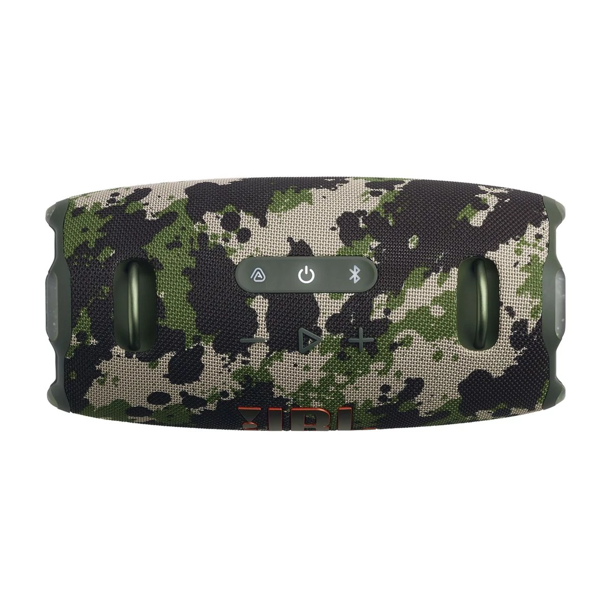 Kép 6/6 - JBL Xtreme 4 hordozható Bluetooth hangszóró, terepmintás EU