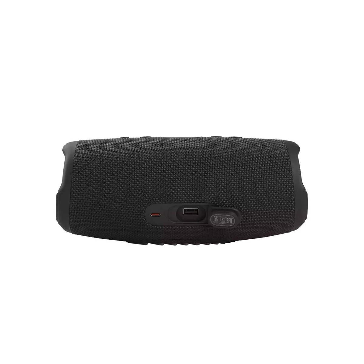 Kép 3/3 - JBL Charge 5 Bluetooth hordozható hangszóró fekete EU