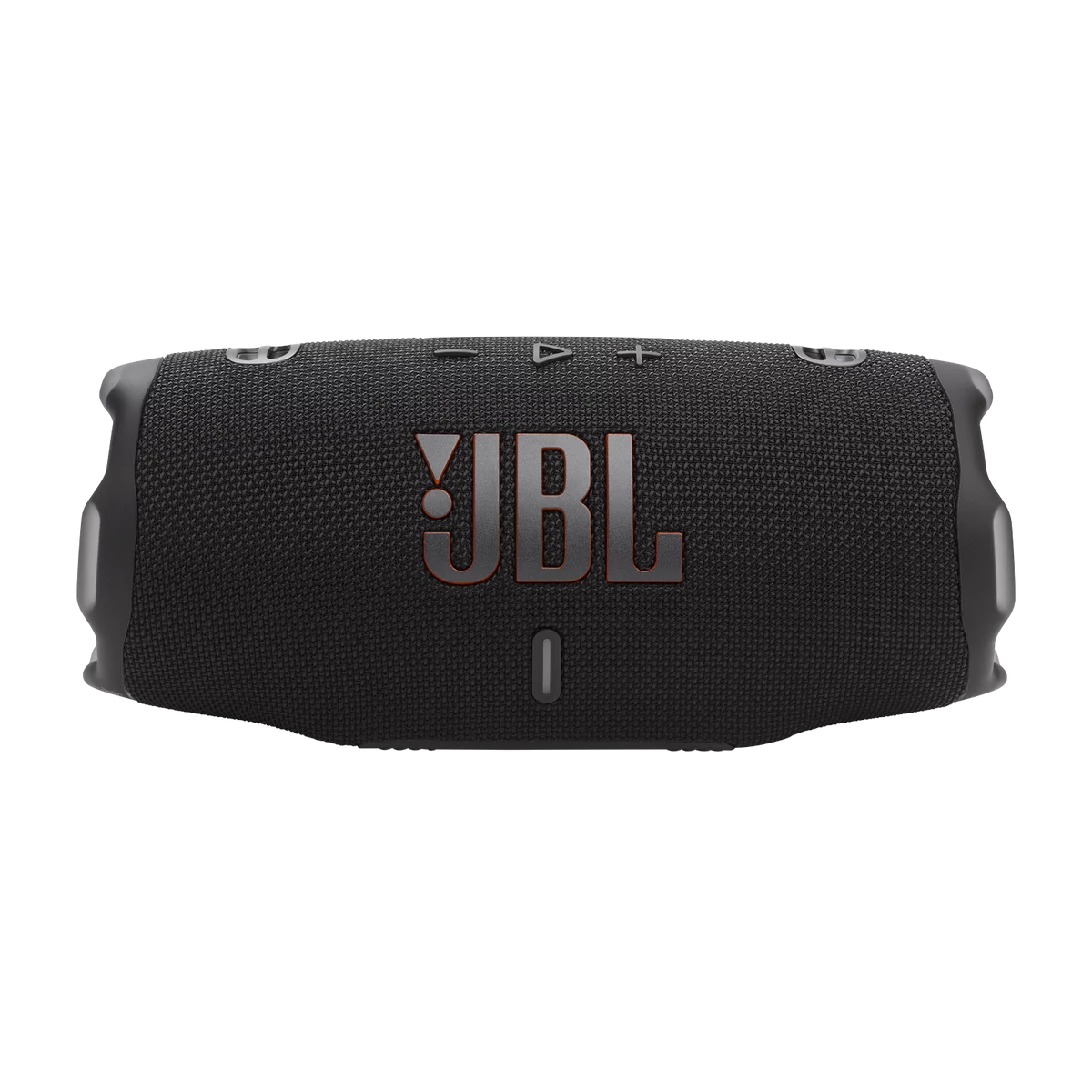 Kép 4/5 - JBL Charge 6 Bluetooth hordozható hangszóró, fekete EU