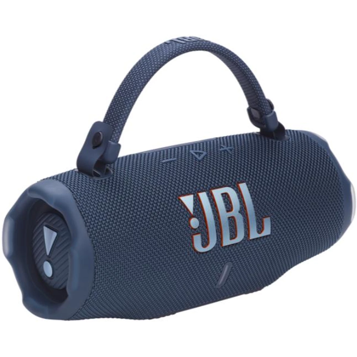 Kép 3/5 - JBL Charge 6 Bluetooth hordozható hangszóró, kék EU