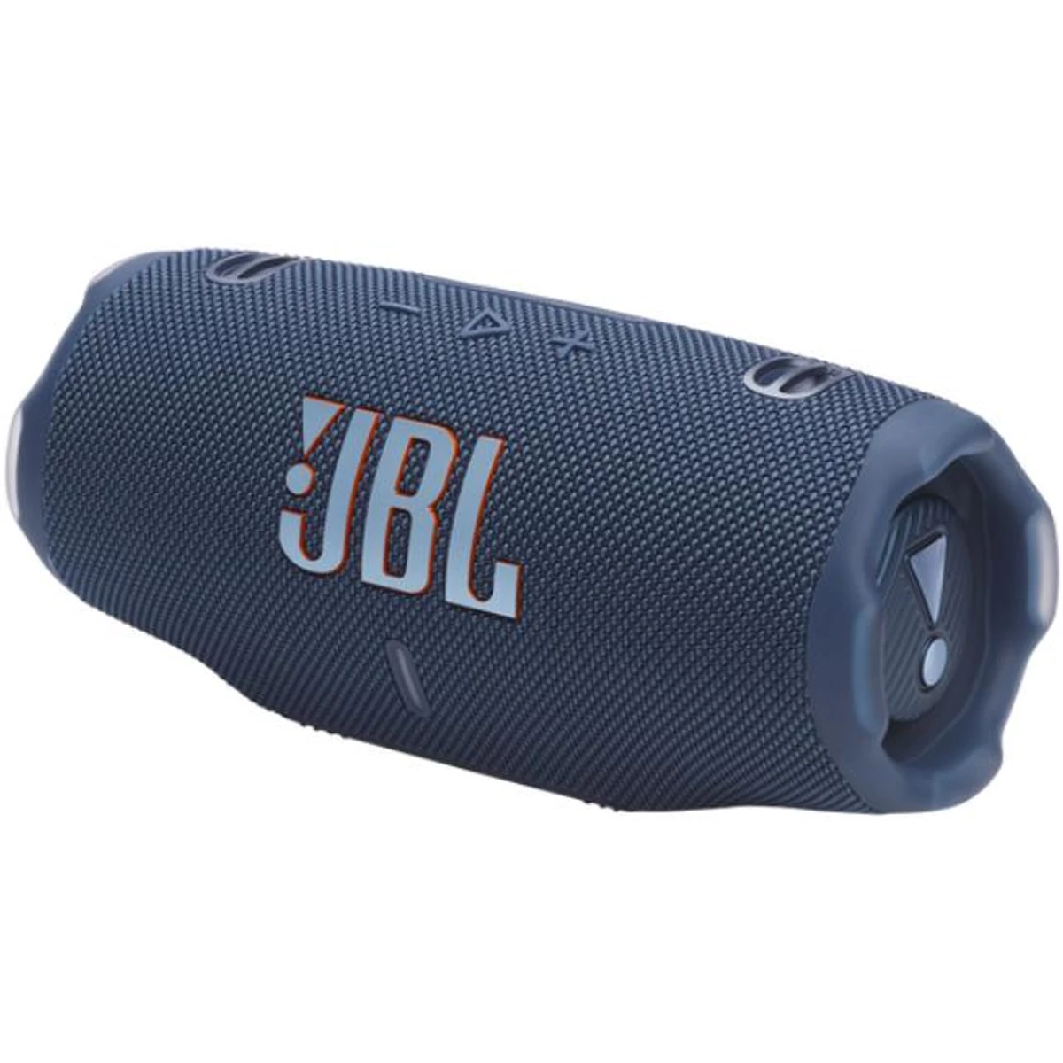 Kép 4/5 - JBL Charge 6 Bluetooth hordozható hangszóró, kék EU