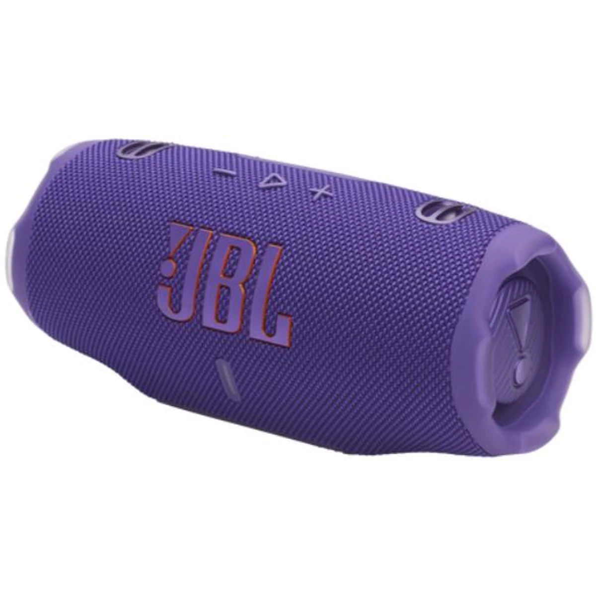 Kép 4/5 - JBL Charge 6 Bluetooth hordozható hangszóró, lila EU